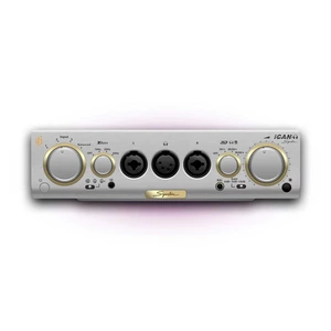 Усилитель для наушников портативный iFi Audio PRO iCAN Studio