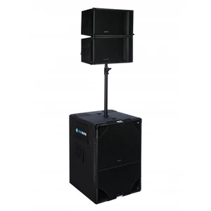 Звуковой комплект DIGIRUSS DH102 + DS18A DSP SET