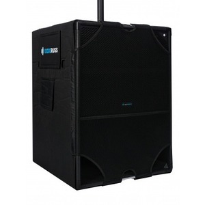 Звуковой комплект DIGIRUSS DH102 + DS18A DSP SET