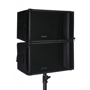 Звуковой комплект DIGIRUSS DH102 + DS18A DSP SET