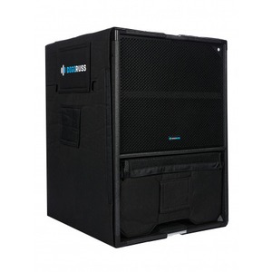 Звуковой комплект DIGIRUSS DH102 + DS18A DSP SET