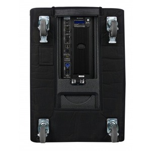 Звуковой комплект DIGIRUSS DH102 + DS18A DSP SET