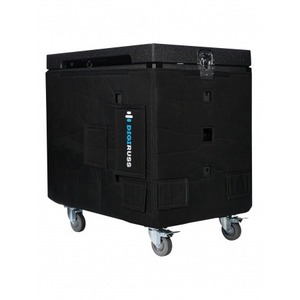 Звуковой комплект DIGIRUSS DH102 + DS18A DSP SET