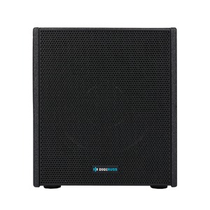 Звуковой комплект DIGIRUSS DHL2450 + DHL10BA SET