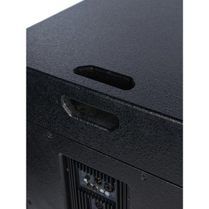 Звуковой комплект DIGIRUSS DLC650 + DLC118BA SET