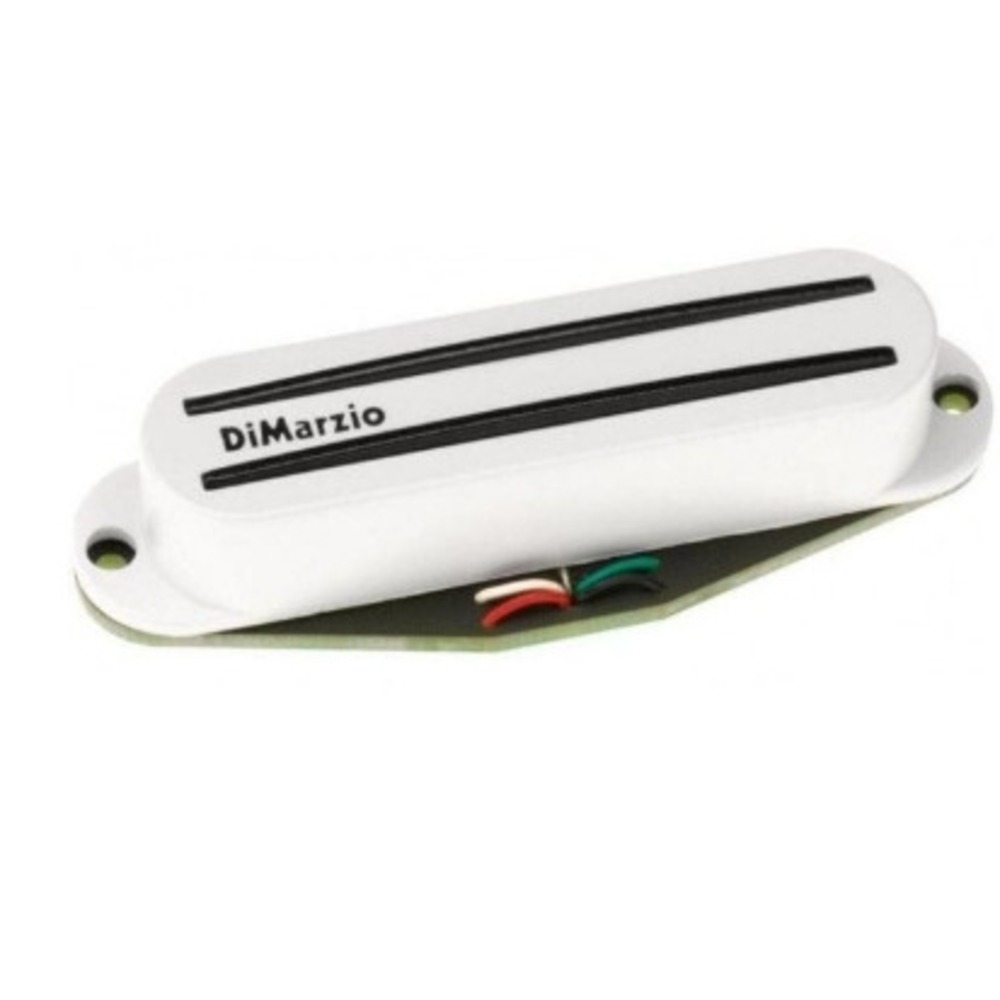 Звукосниматель DiMarzio DP182W FAST TRACK 2