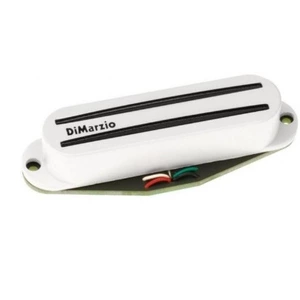Звукосниматель DiMarzio DP182W FAST TRACK 2