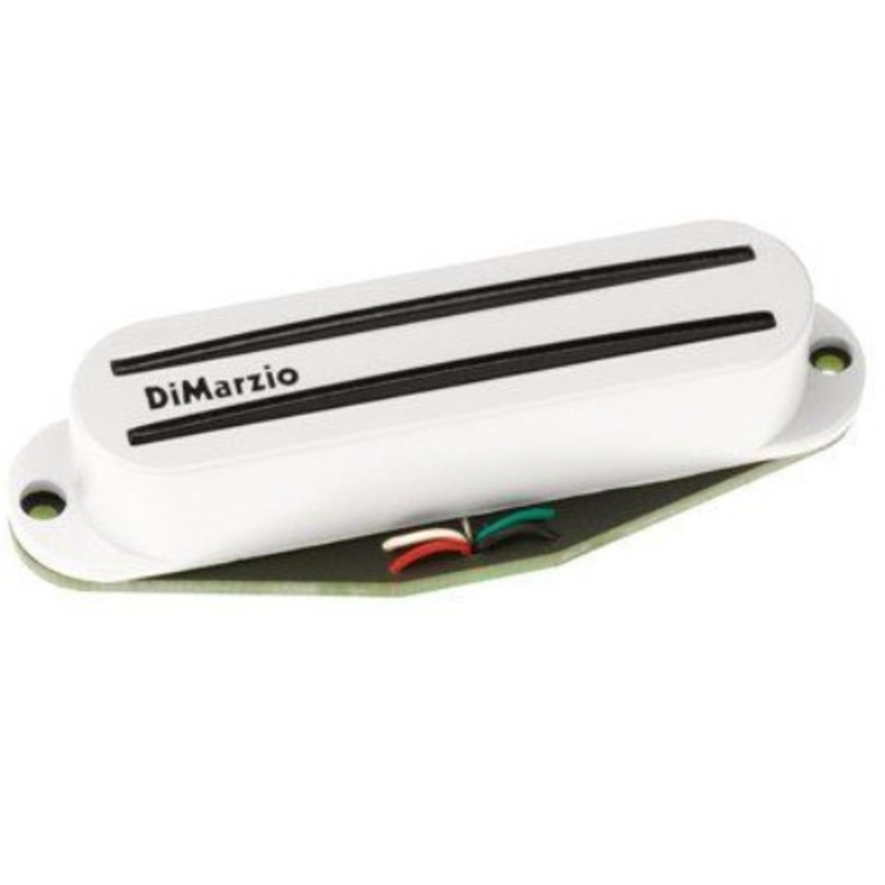 Звукосниматель DiMarzio DP186W THE CRUISER