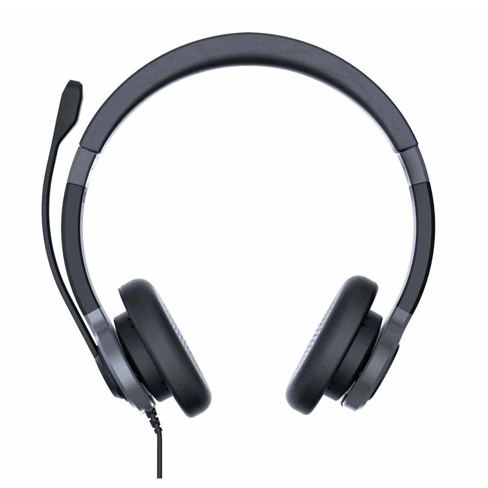 Компьютерная проводная гарнитура Accutone UB610MK3