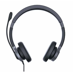 Компьютерная проводная гарнитура Accutone UB610MK3