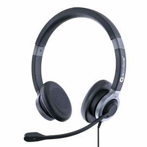 Компьютерная проводная гарнитура Accutone UB610MK3