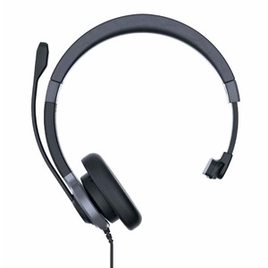 Компьютерная проводная гарнитура Accutone UM610MK3 ProNC USB Comfort