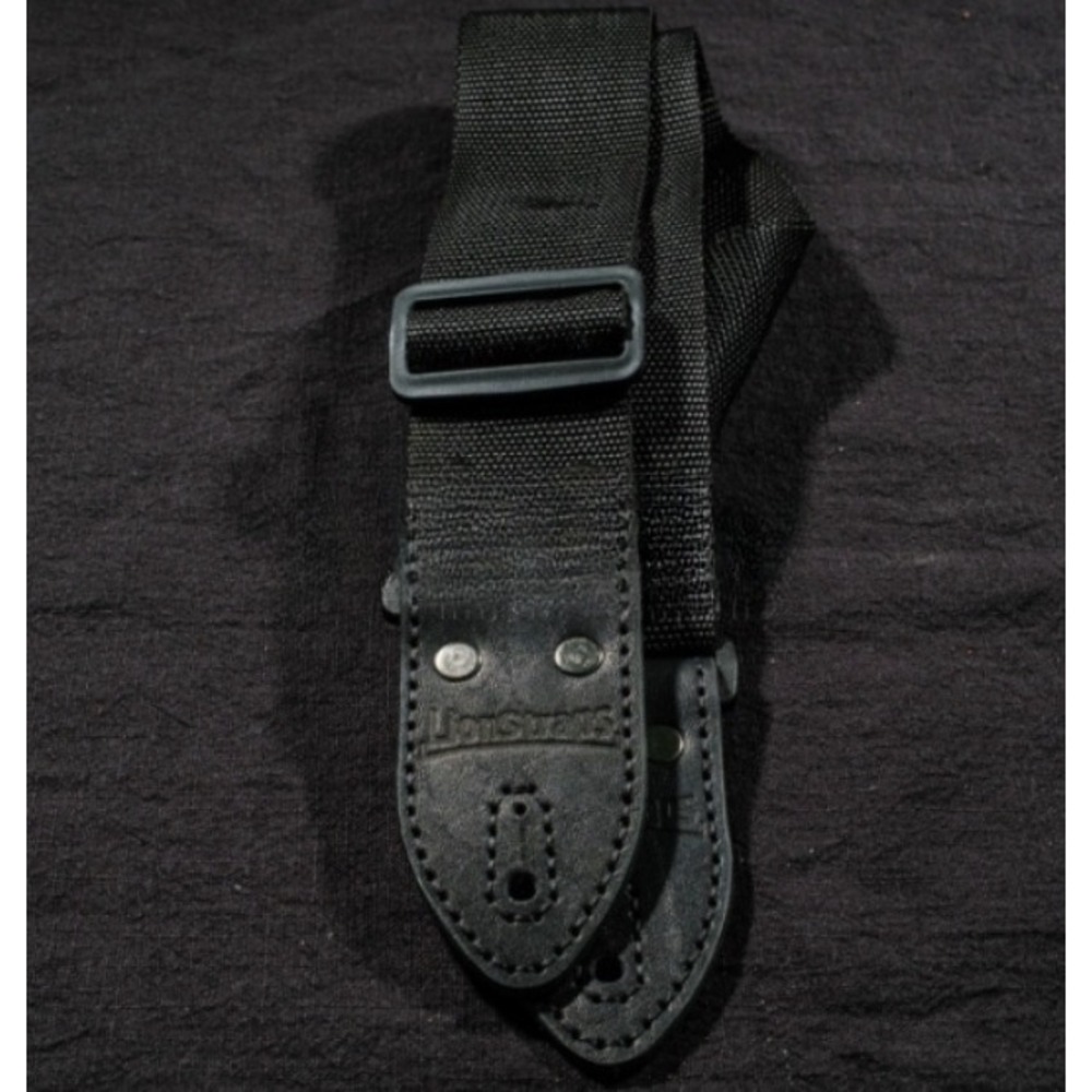 Ремень для гитары LionStraps LS.P.C.002
