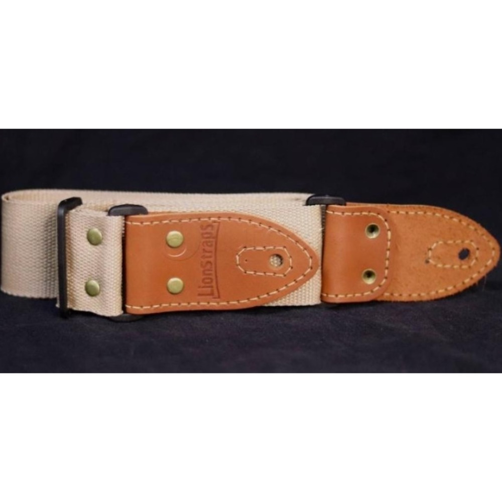 Ремень для гитары LionStraps LS.P.C.004