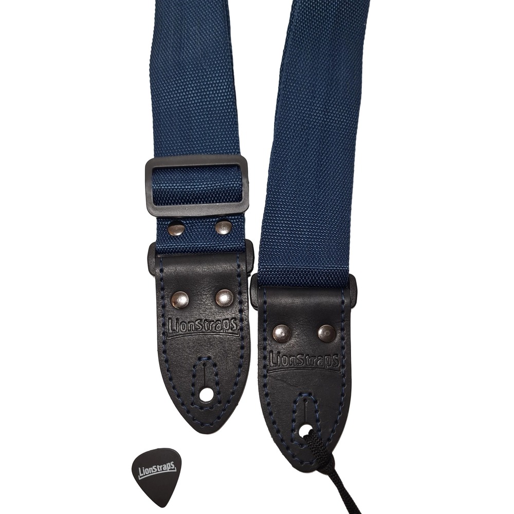 Ремень для гитары LionStraps LS.P.C.012