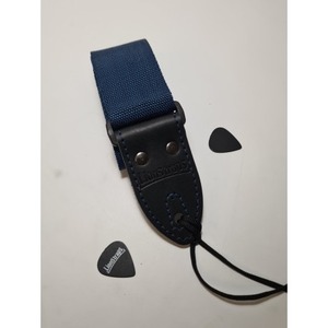 Ремень для гитары LionStraps LS.P.C.012