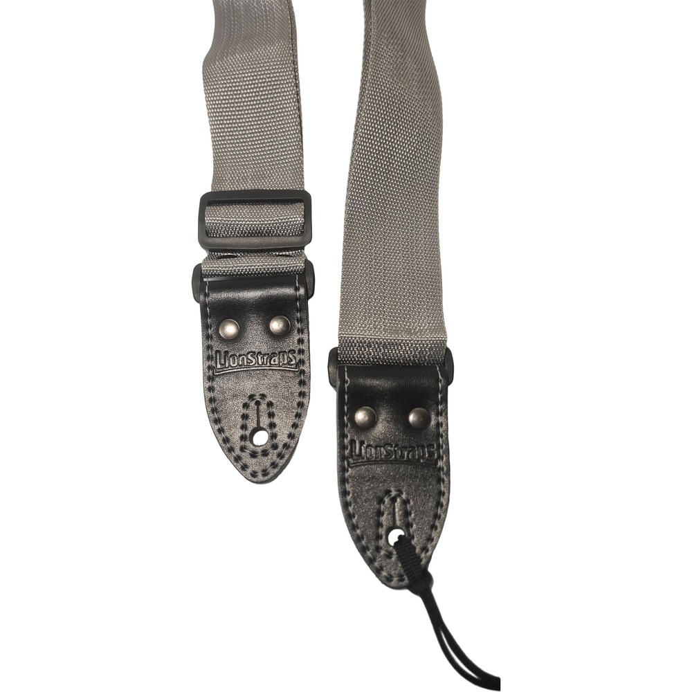 Ремень для гитары LionStraps LS.P.C.013