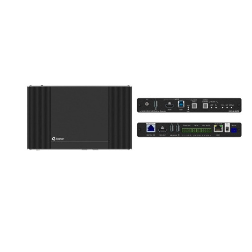 Передача по витой паре HDMI Kramer EXT3-21-XR-TR