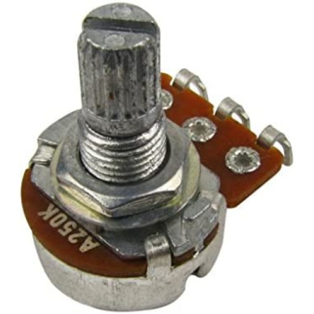 Гитарная фурнитура Musiclily M278-2
