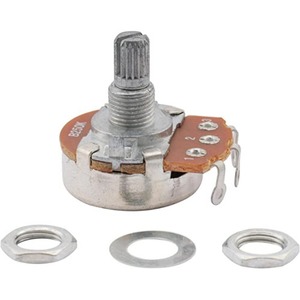 Гитарная фурнитура Musiclily M596-2