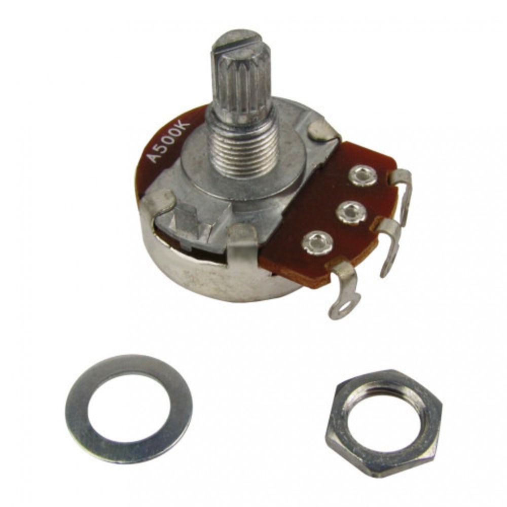 Гитарная фурнитура Musiclily M597-2
