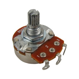 Гитарная фурнитура Musiclily M598-2