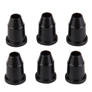 Гитарная фурнитура Musiclily MX0847BK-6