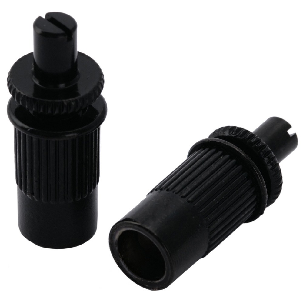 Гитарная фурнитура Musiclily MX2209BK-2