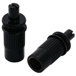 Гитарная фурнитура Musiclily MX2209BK-2