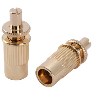 Гитарная фурнитура Musiclily MX2209GD-2