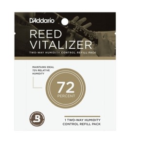 Средство по уходу за духовым инструментом Rico RV0173 Reed Vitalizer