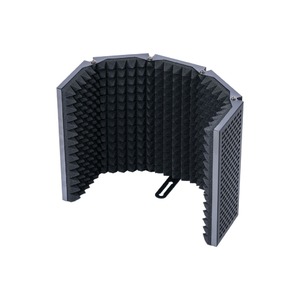 Акустический экран для микрофона Superfix XMF202B