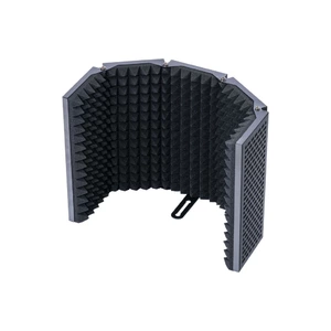 Акустический экран для микрофона Superfix XMF202B