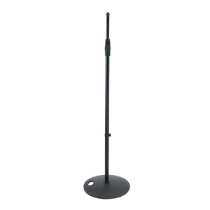 Микрофонная стойка напольная Superfix XMS2100BP01