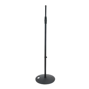 Микрофонная стойка напольная Superfix XMS2100BP01
