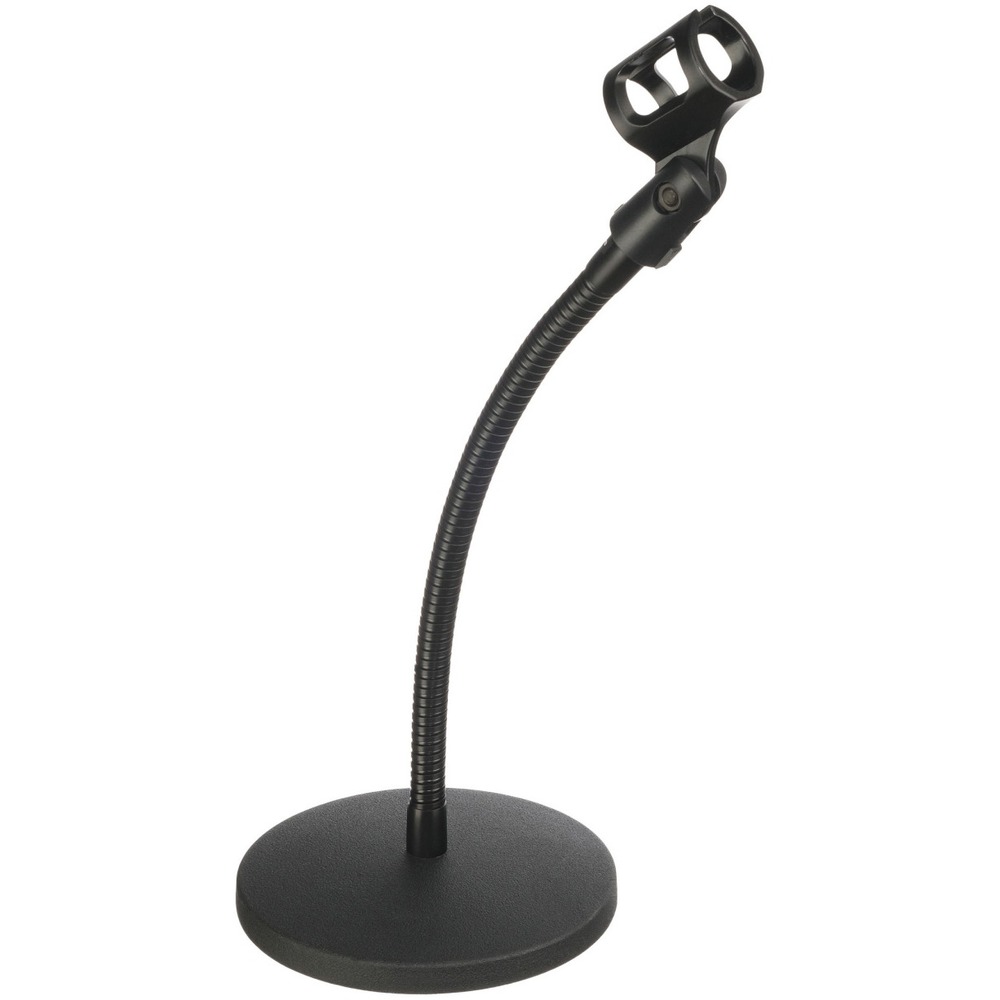 Микрофонная стойка настольная Superfix XMS7702BP07