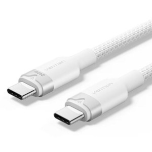 Кабель USB 3.1 Тип C - USB 3.1 Тип C Vention TRIWH 2.0m