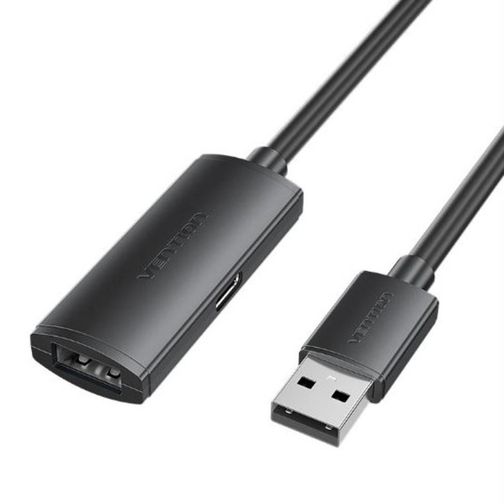 Удлинитель USB 3.0 Тип A - A Vention CBKBT 30.0m