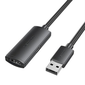 Удлинитель USB 3.0 Тип A - A Vention CBKBT 30.0m