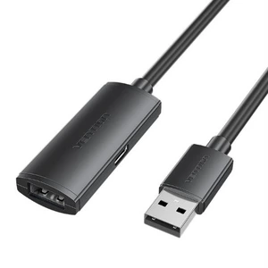 Удлинитель USB 3.0 Тип A - A Vention CBKBT 30.0m