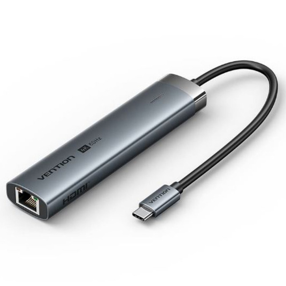 Хаб USB Vention TGNHB