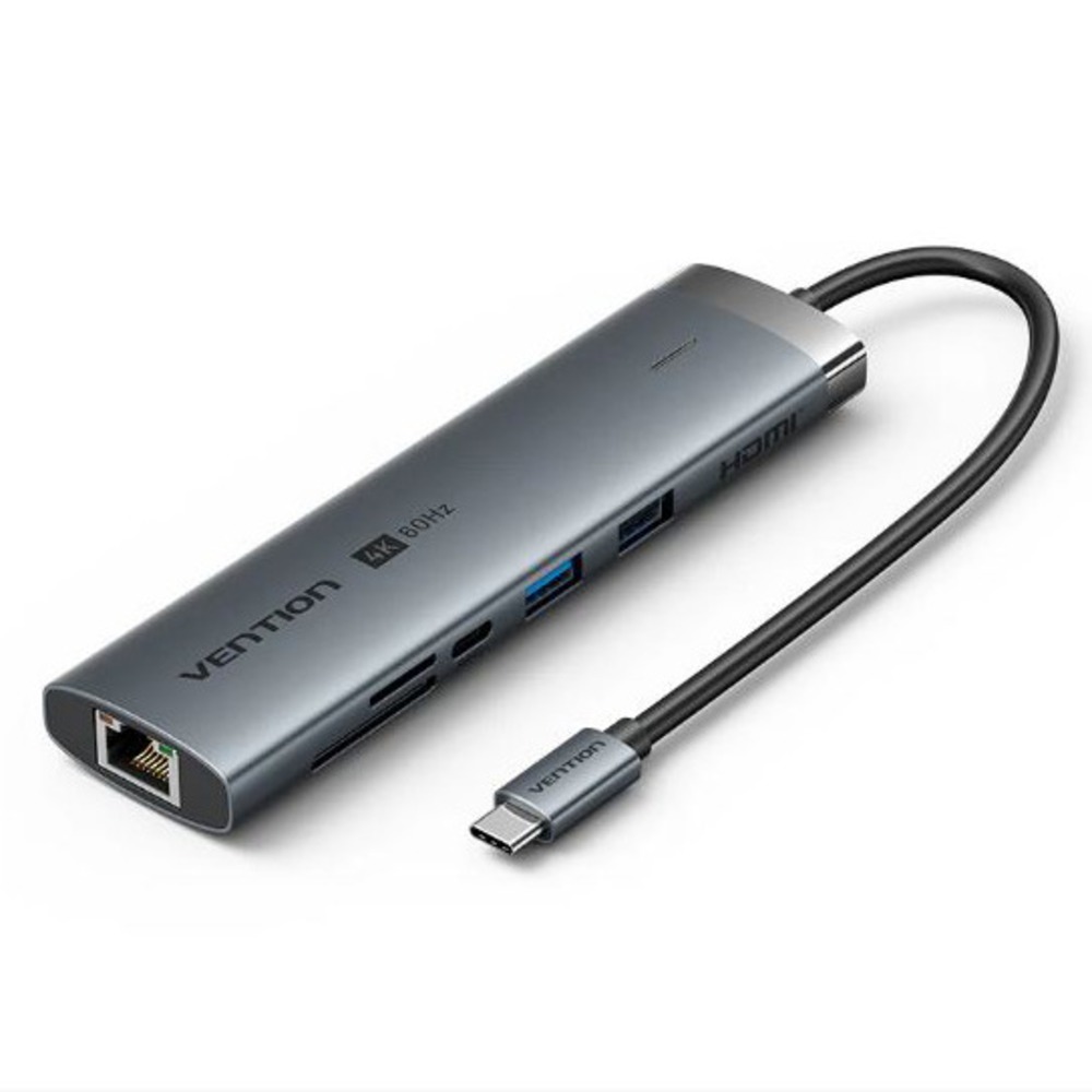 Хаб USB Vention TGVHB