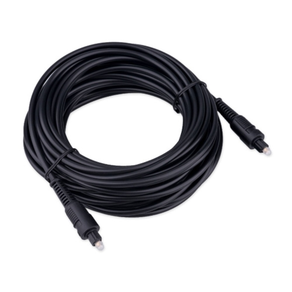 Кабель оптический Toslink - Toslink Cablexpert CC-OPT-10M-N 10.0m
