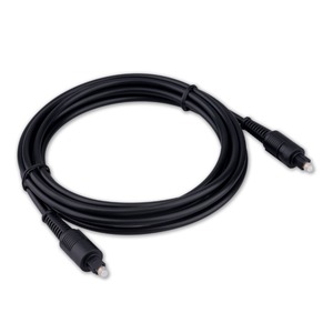 Кабель оптический Toslink - Toslink Cablexpert CC-OPT-3M-N 3.0m