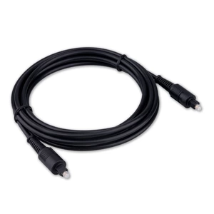Кабель оптический Toslink - Toslink Cablexpert CC-OPT-3M-N 3.0m