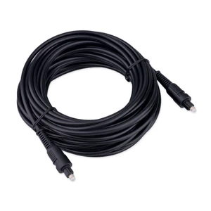 Кабель оптический Toslink - Toslink Cablexpert CC-OPT-7.5M-N 7.5m