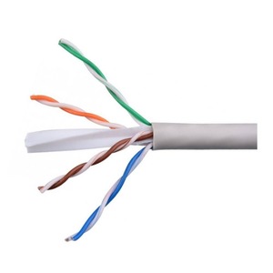 Кабель витая пара на катушке Cablexpert UPC-6055-4-CU 305 м