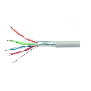 Кабель витая пара на катушке Cablexpert FPC-6057-4-CU/100 100 м