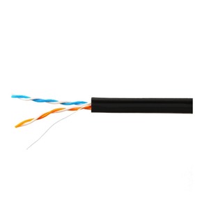 Кабель витая пара на катушке SkyNet CSL-UTP-2-CU-OUT 305 м