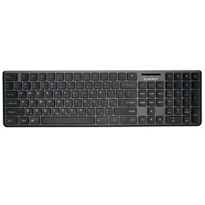 Клавиатура игровая Gembird KB-8460